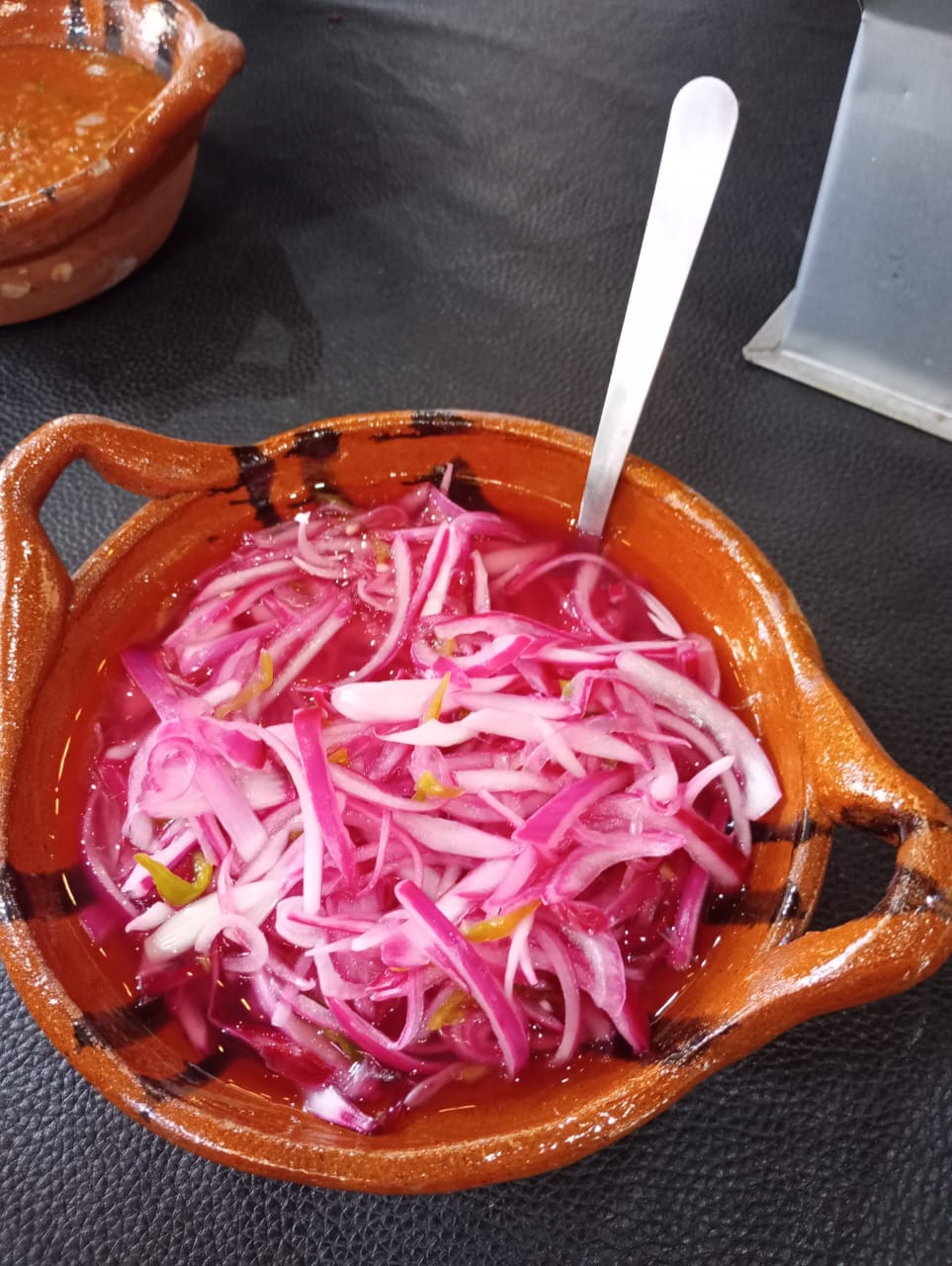 Preparación de alimentos